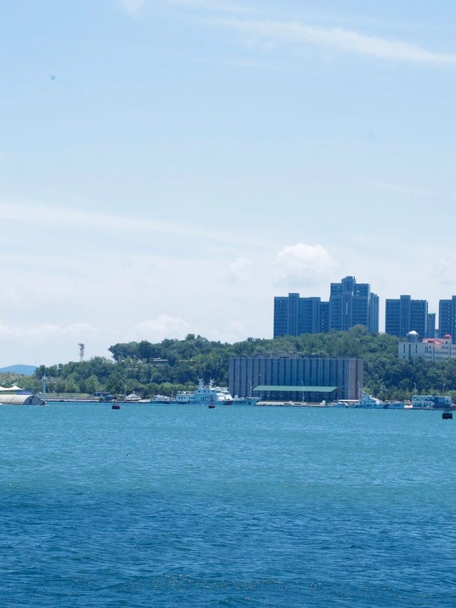 青島-威海-煙台 | 聽說你還不知道這個8日高性價比行程