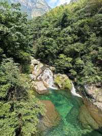 6天江西行井岡山-廬山美景一網打盡超詳細攻略