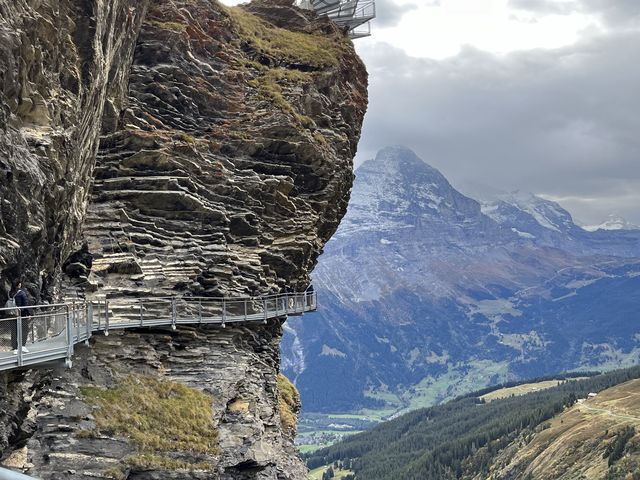 Peaceful & Beautiful Switzerland Villages