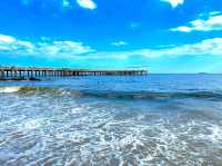 Coney Island Beach