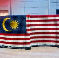 "Eco-Friendly National Day Celebrations at Pavilion Kuala Lumpur"