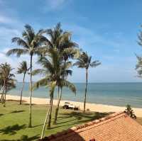 Memorable Stay at Club Med Cherating