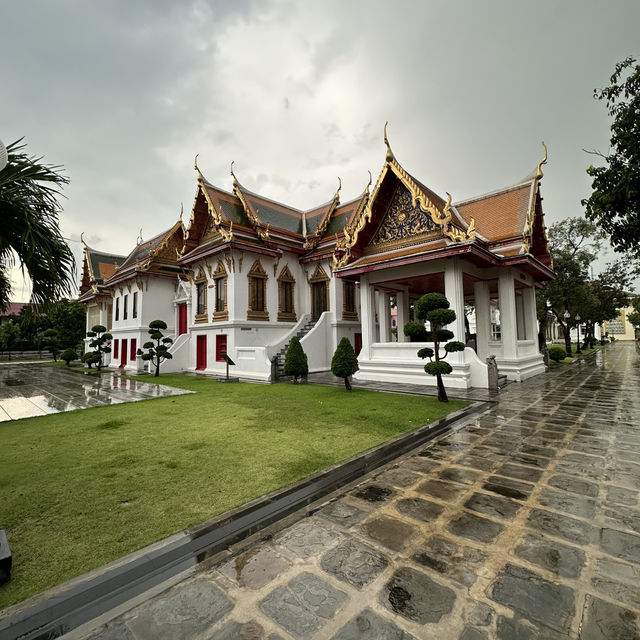 FREE AMAZING ATTRACTION In Bangkok