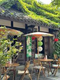 KuanZhai Alley✨Chengdu 