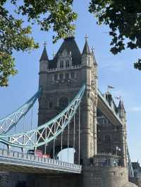 Timeless Majesty: The Iconic Big Ben of London