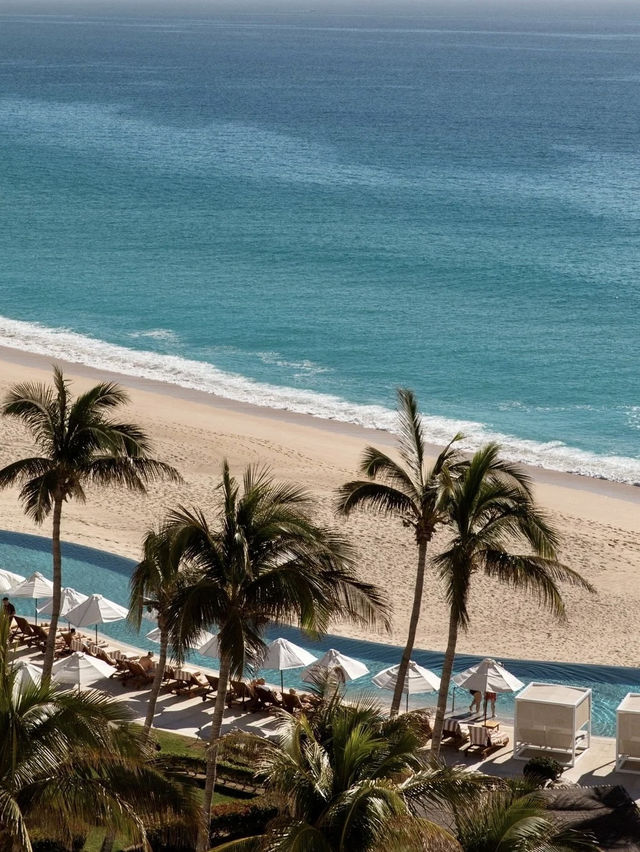 Los Cabos: Sun, Sea, and Stunning Scenery Await