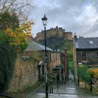 Edinburgh, Scotland 🏴󠁧󠁢󠁳󠁣󠁴󠁿