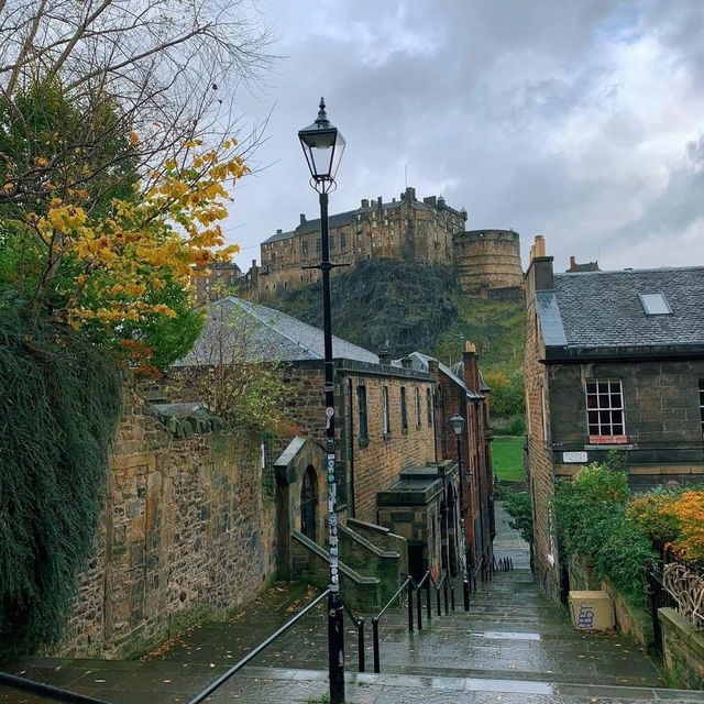 Edinburgh, Scotland 🏴󠁧󠁢󠁳󠁣󠁴󠁿