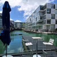 Sofitel Auckland Viaduct Harbour (Auckland)