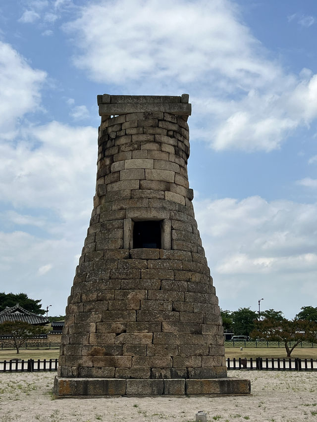 慶州一日遊