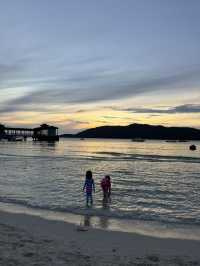 THE BEST RESORT IN LONG BEACH PULAU PERHENTIAN 