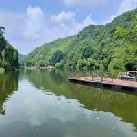 Gunung Lang Recreational Park