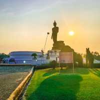 Thailand beautiful temples 