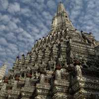 Wat Arun Ratchawararam Ratchawaramahawihan