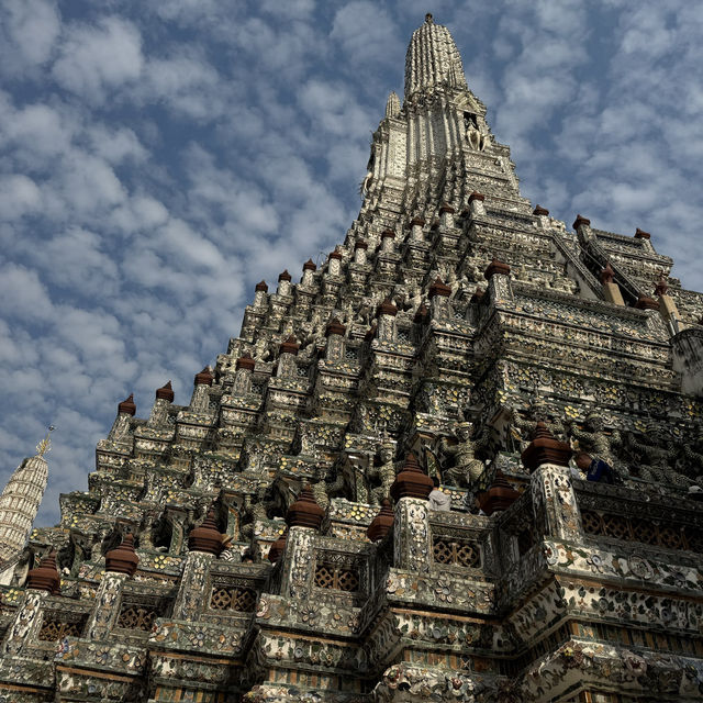 Wat Arun Ratchawararam Ratchawaramahawihan