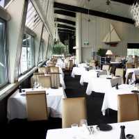 Sails Restaurant 