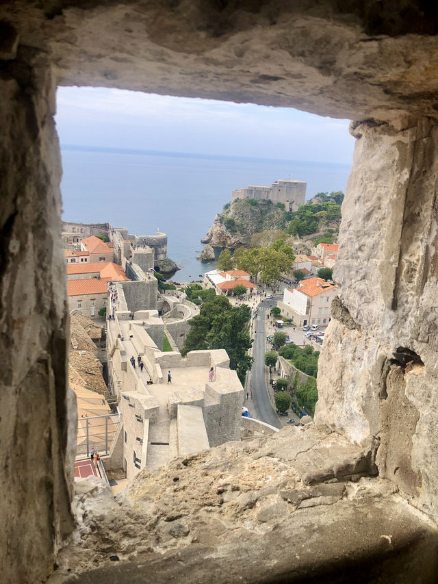 Delightful Dubrovnik