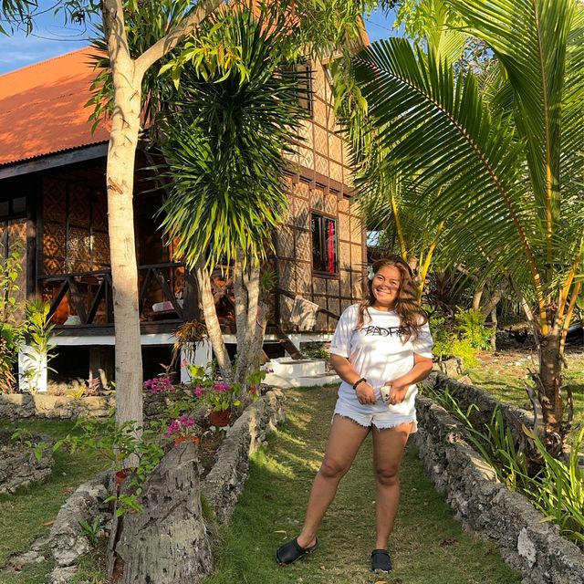  Moalboal Cebu - Home Stay