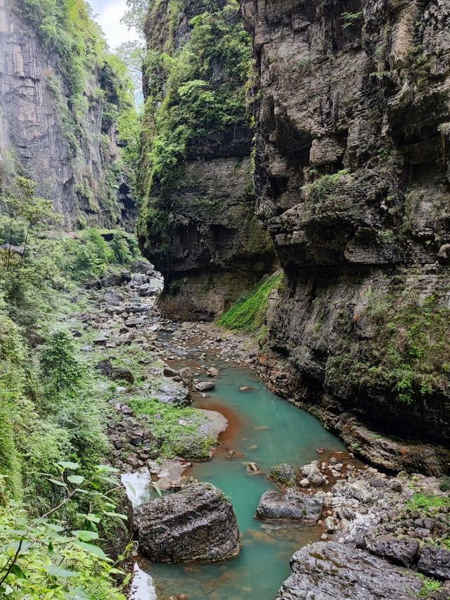 5日逍遙遊：重慶等地 你值得擁有的旅行體驗