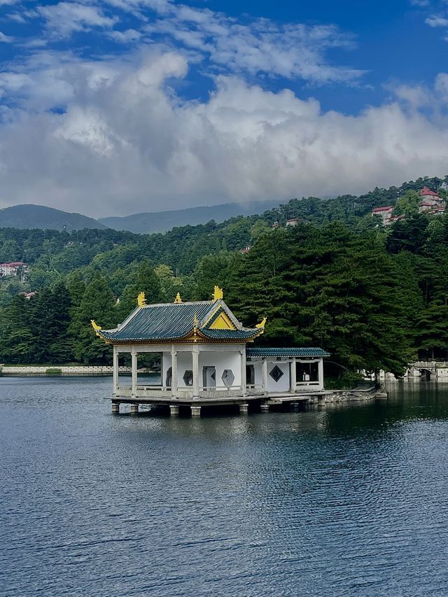 廬山-景德鎮-婺源6日深度遊 避坑全攻略別錯過