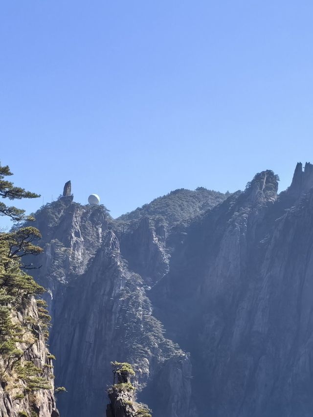 小長假去蚌埠-黃山旅遊攻略 驚艷你的朋友圈