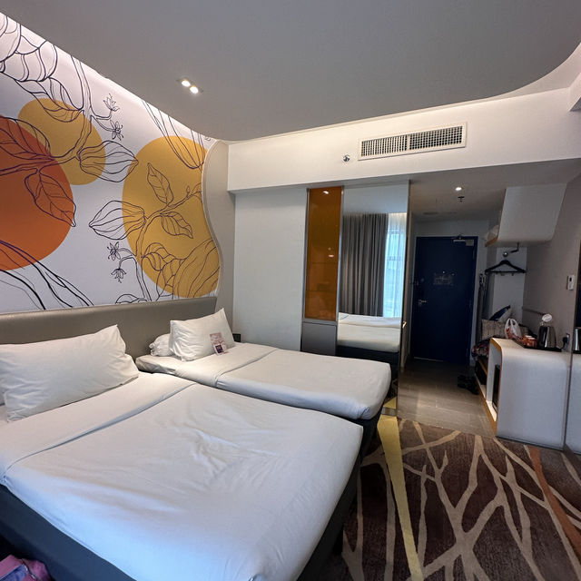 Charming & Cosy Boutique Hotel Under RM200