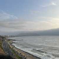 Miraflores Boardwalk