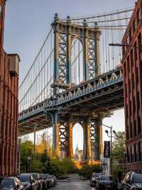 Brooklyn Bridge NYC 🇺🇸 