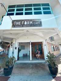 Weekend Getaway to Sitiawan: Good Café Finds