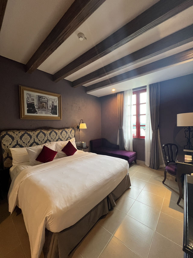 Mercure Danang French Village Bana Hills