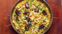 Spain: Where Siestas, Sangria, and Sizzling Paella Reign Supreme