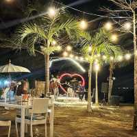 Enchanting Evenings on Gili Air