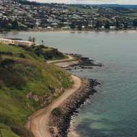 弗勒里尤半島輕鬆郊遊 Fleurieu Peninsula