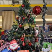 A Festive Shopping Spree at Village Grocer