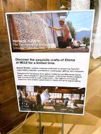 Heritage in Paper: The Timeless Art of Ehime Washi