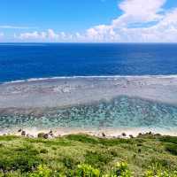 【沖縄県】宮古島の綺麗すぎる海🏝️