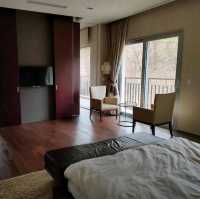 The Suites Hotel Namwon