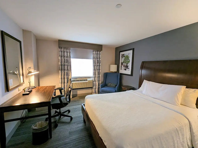 希爾頓加登印斯托尼布魯克 Hilton Garden Inn Stony Brook