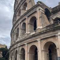 Viva Roma! My Unforgettable Italian Odyssey,Ancient Wonders & Sacred Sights! A Vatican & Rome Escape