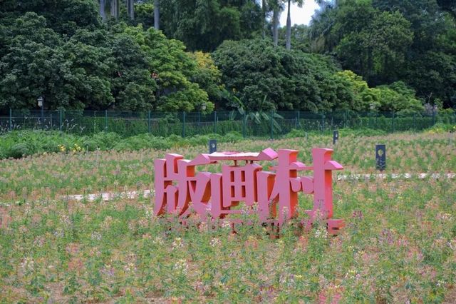 龍華免費週末必玩好去處