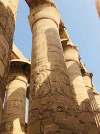 Exploring Karnak Temple: The Majestic Heart of Ancient Thebes