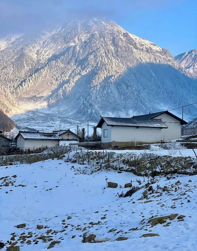 北海道？我的評價是不如成都。