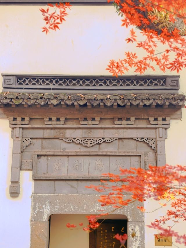 【西湖遺夢】杭州郭莊，探訪西湖邊的古典園林