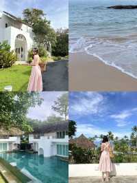 พักชิล ฟิลบาหลี ไวบ์ดีที่ Eden Beach Khao Lak🌴