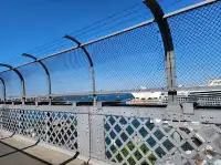 Multiple angles of Harbour bridge