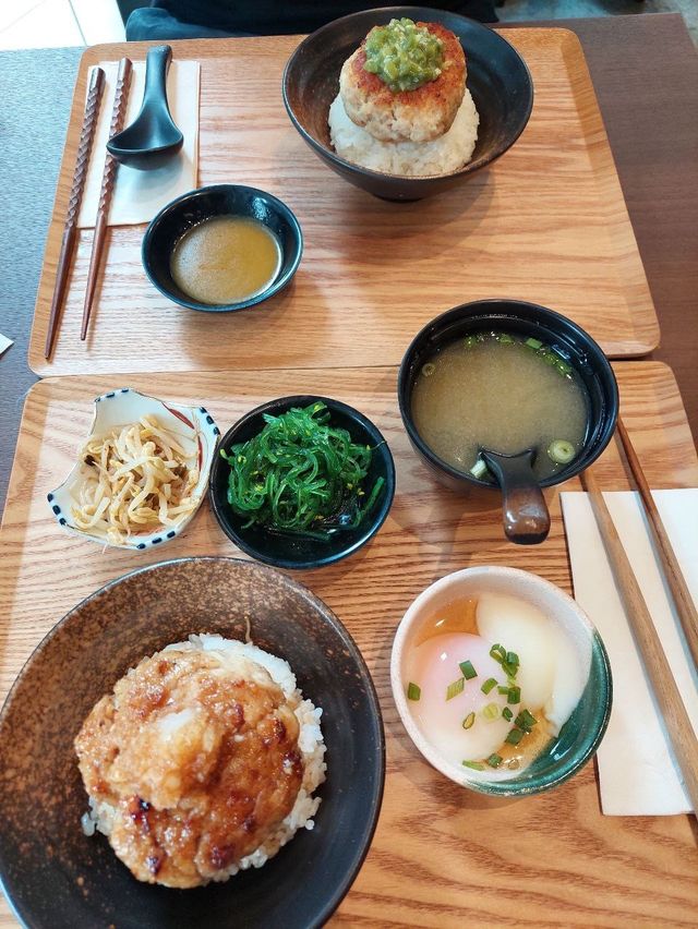 New Japanese food in Bangsar, KL