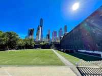 Old Melbourne Gaol