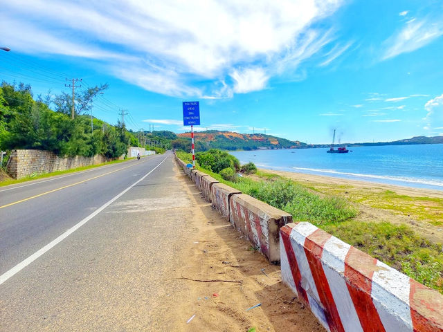 Mui Ne Beach