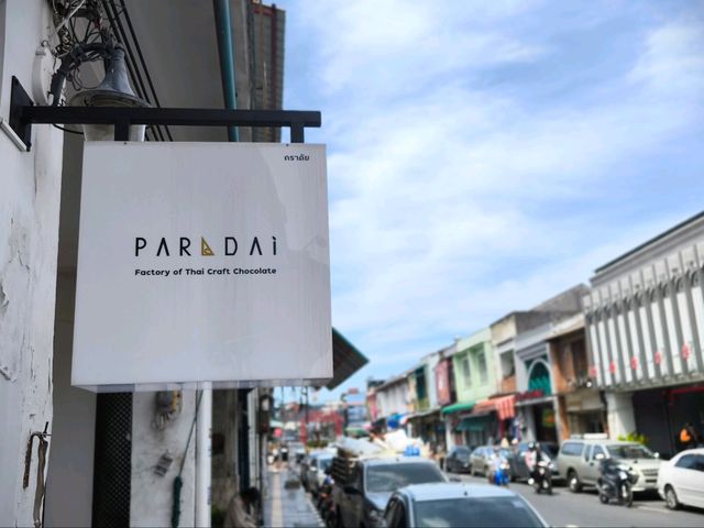 PARADAi Phuket