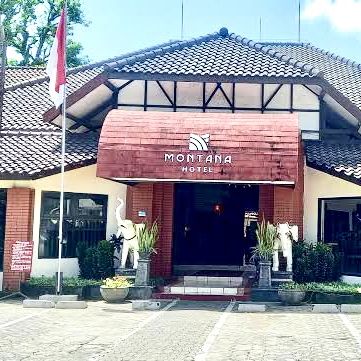 Hotel Montana Malang Indonesia 